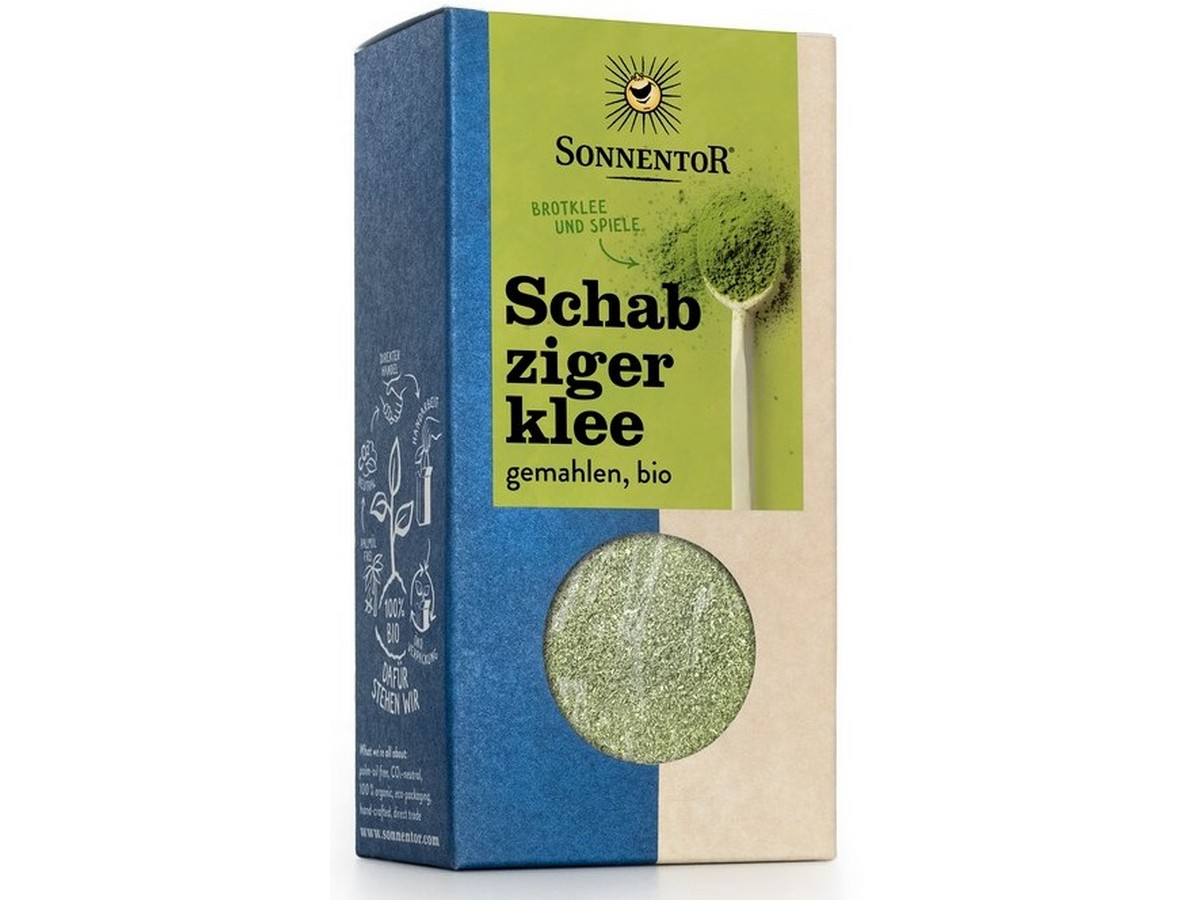 Packshot_Sonnentor_Schabzigerklee