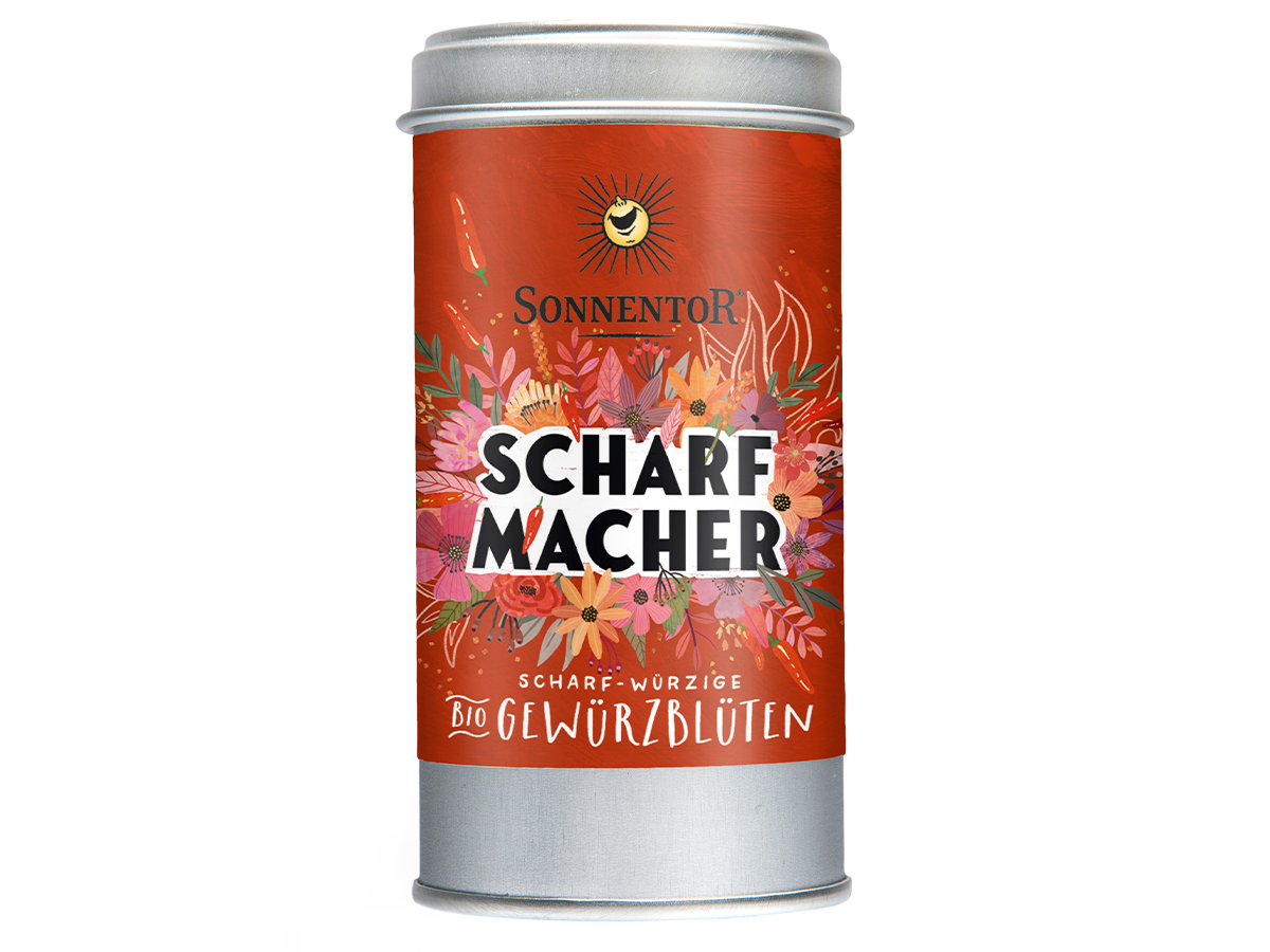 Packshot_Sonnentor_Scharfmacher_Gewürzblüten_Streudose_30g_(Bio)_ebi-online-web
