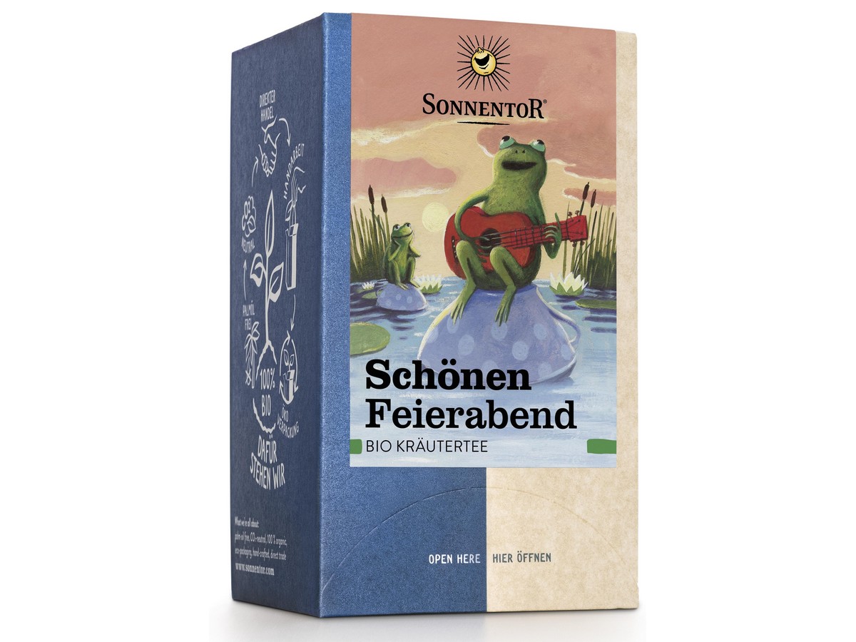 Packshot_Sonnentor_Schönen_Feierabend