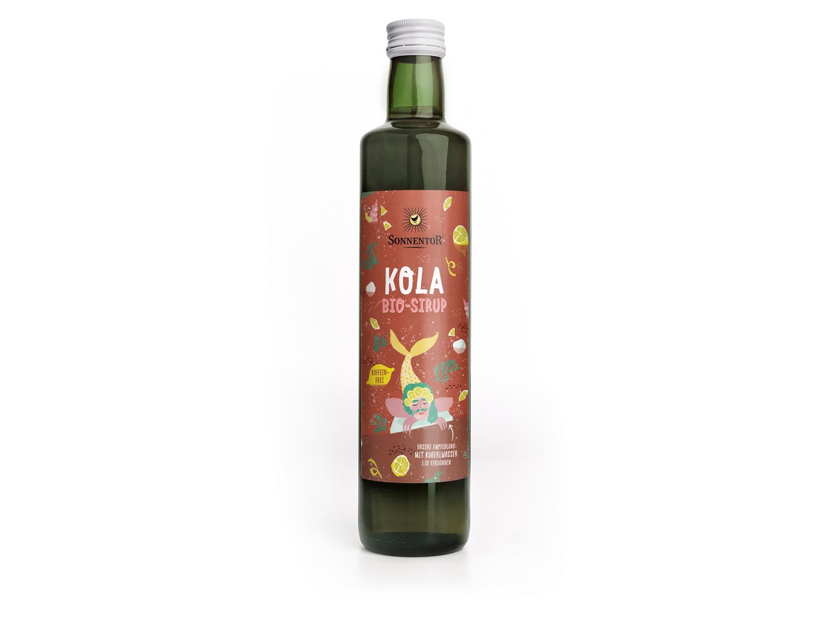 Packshot_Sonnentor_Sirup_Kola