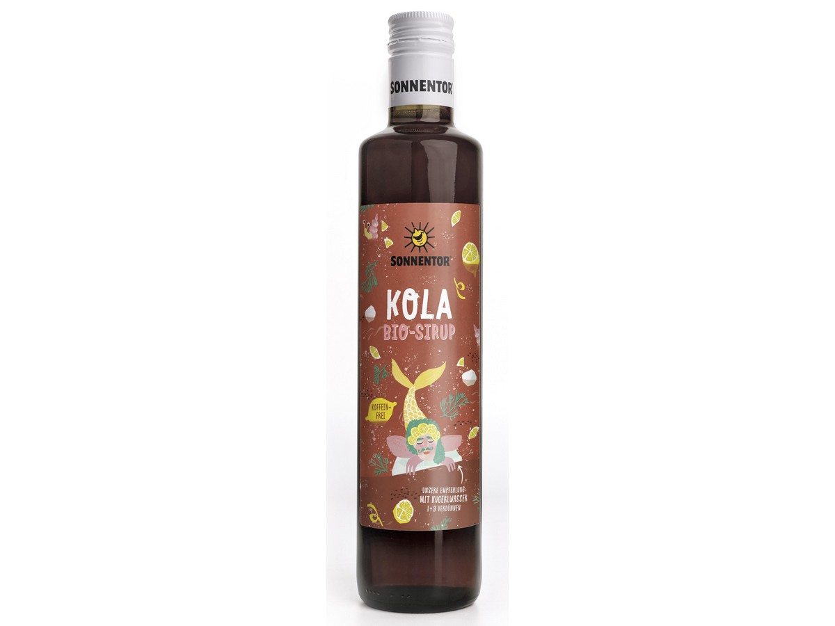 Packshot_Sonnentor_Sirup_Kola