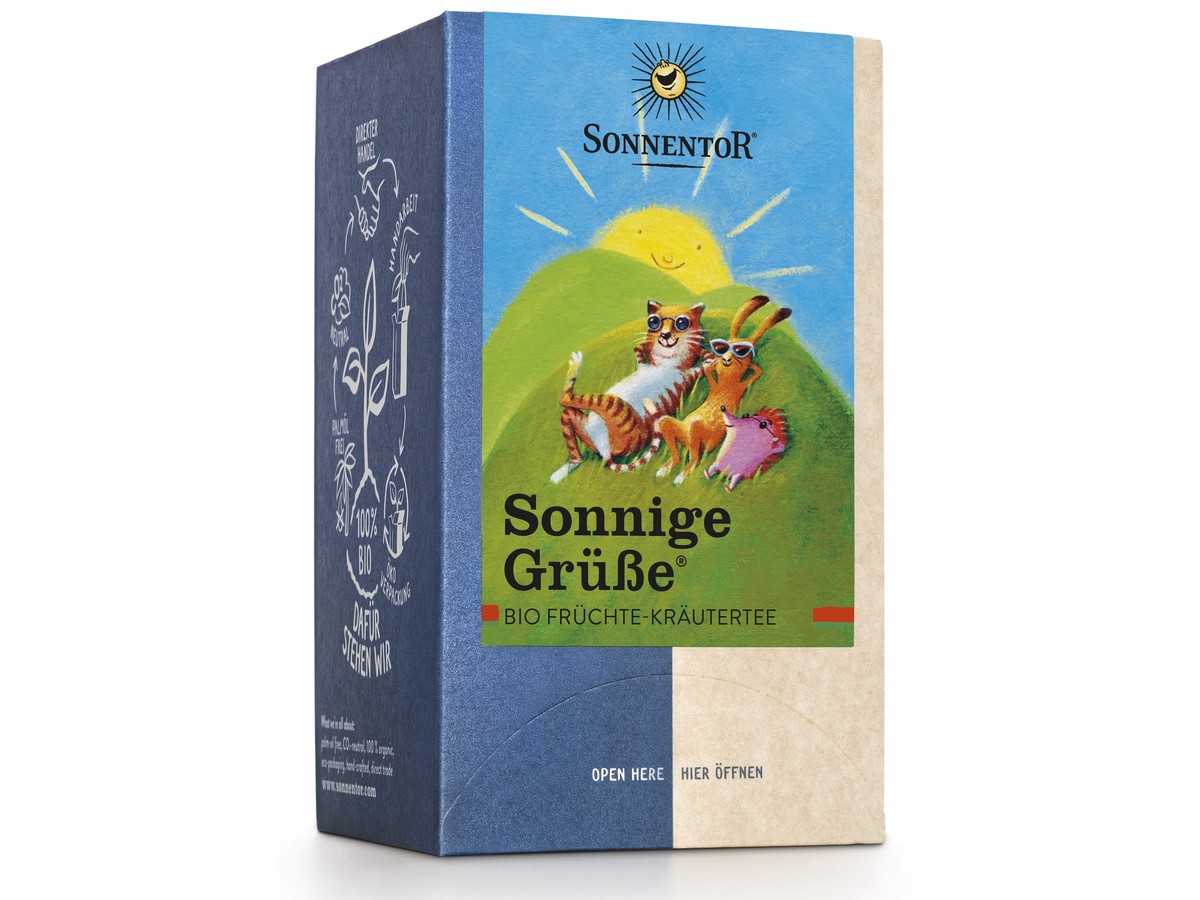 Packshot_Sonnentor_Sonnige_Grüsse_Tee_Btl._à18_(Bio)_ebi-online-web