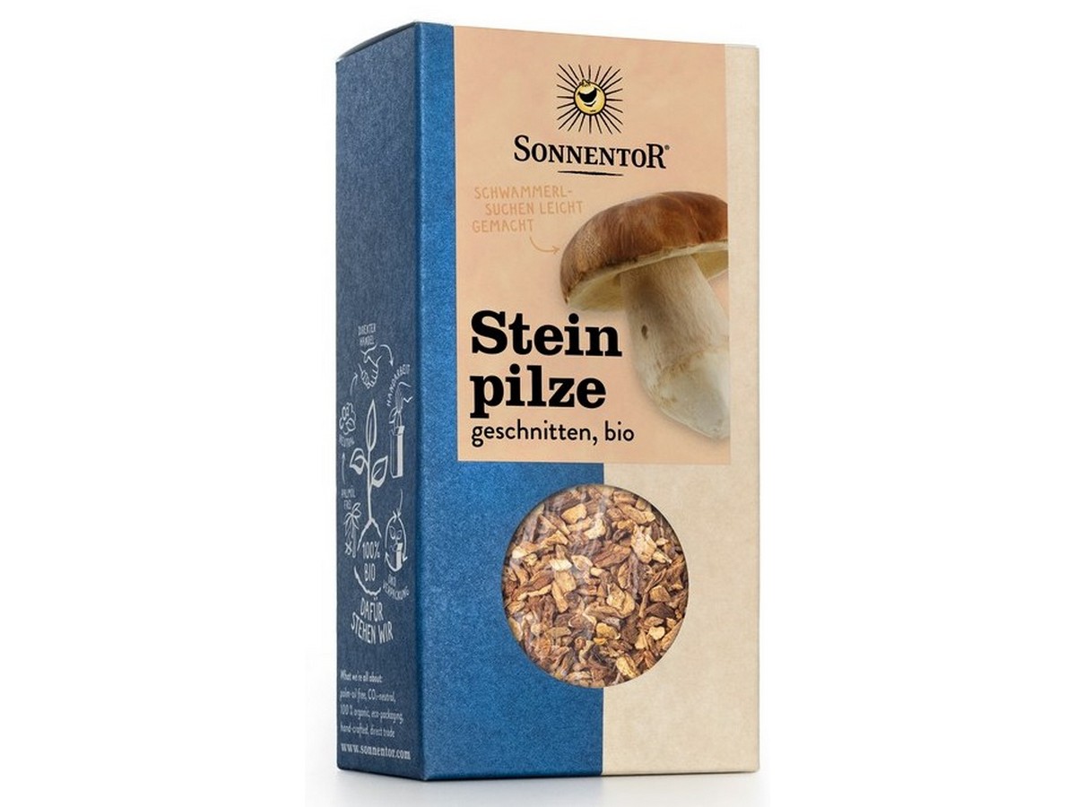 Packshot_Sonnentor_Steinpilze