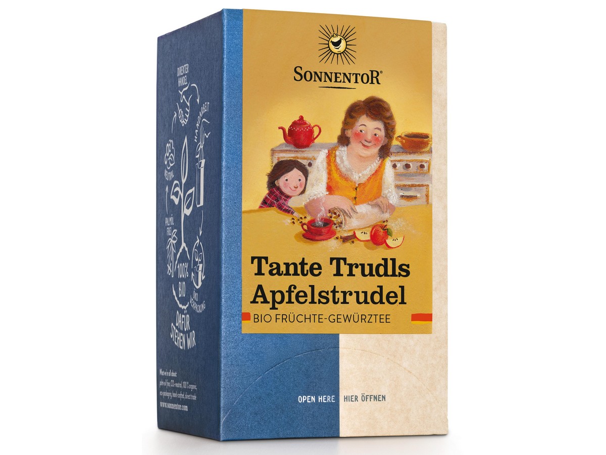 Packshot_Sonnentor_Tante_Trudls_Apfelstrudel_Tee_Btl_à_18_(Bio)_ebi-online-web