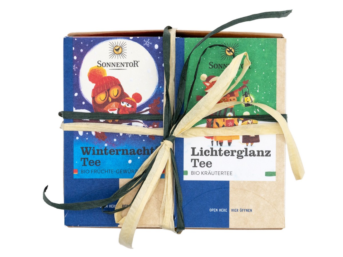 Packshot_Sonnentor_Winternacht_Tee_Lichterglanz_Tee_Geschenkset_2025