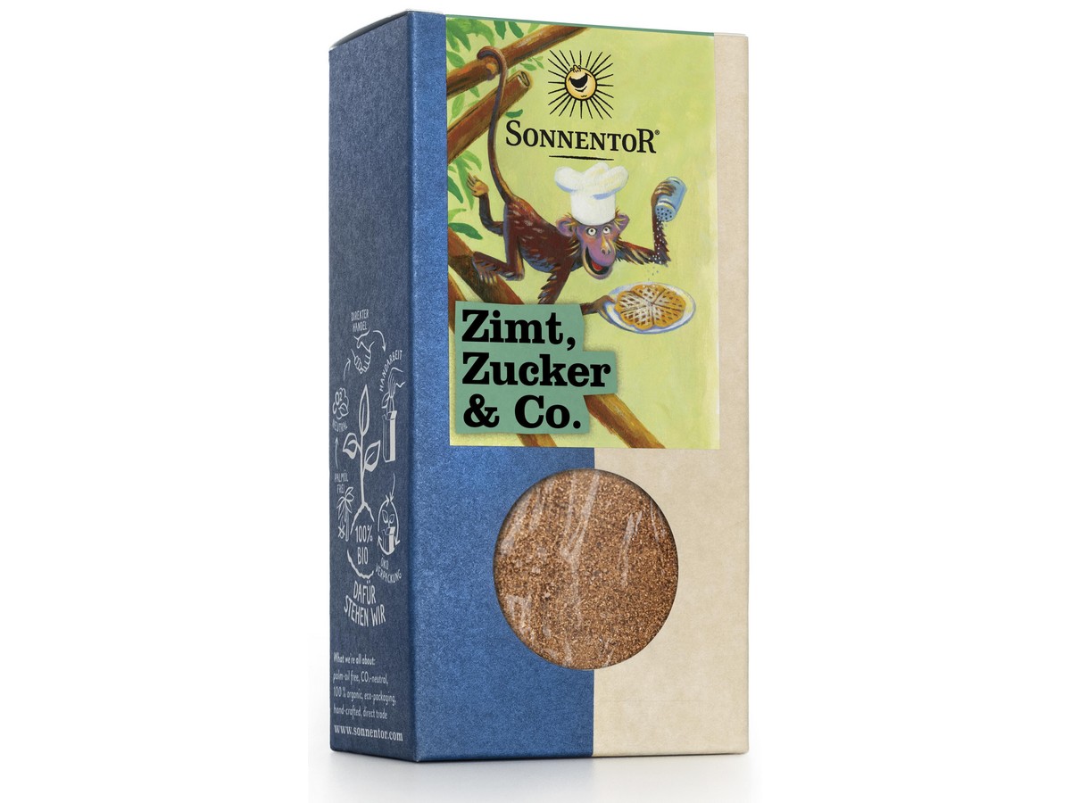 Packshot_Sonnentor_Zimt_Zucker_und_Co