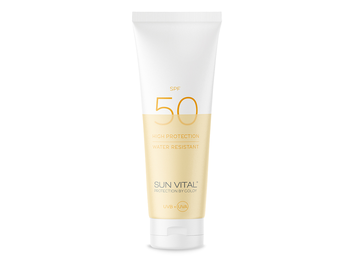 SUN VITAL SPF 50