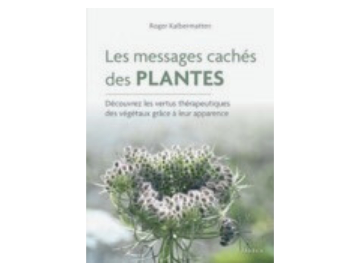 Bild_Buchcover_Les_messages_cachés_des_Plantes_F_ebi-online