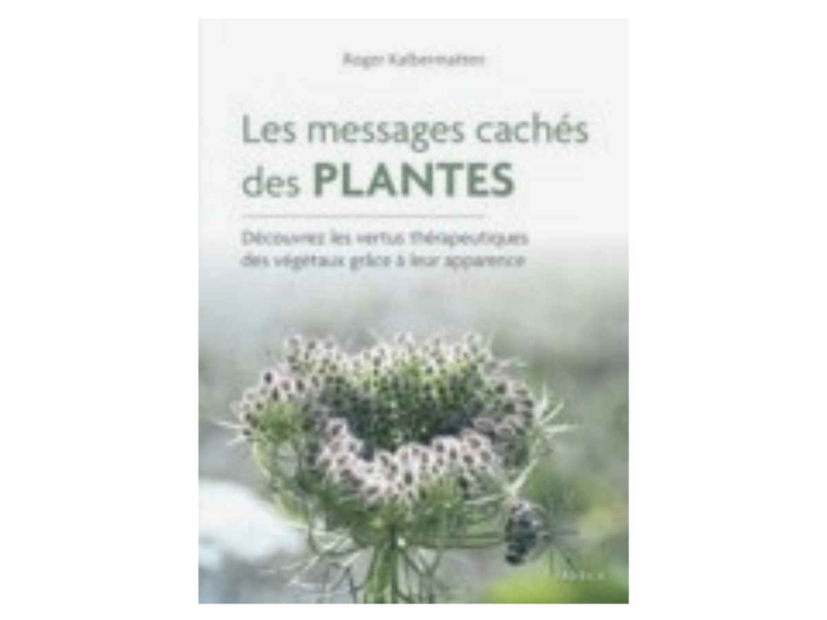 Bild_Buchcover_Les_messages_cachés_des_Plantes_F_ebi-online